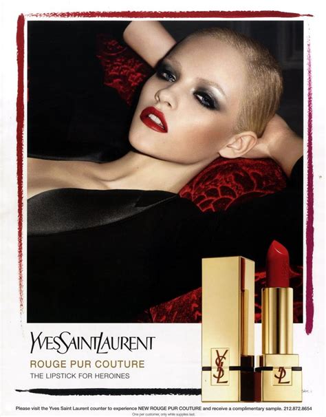 ysl padme makeup|YSL beauty lipstick.